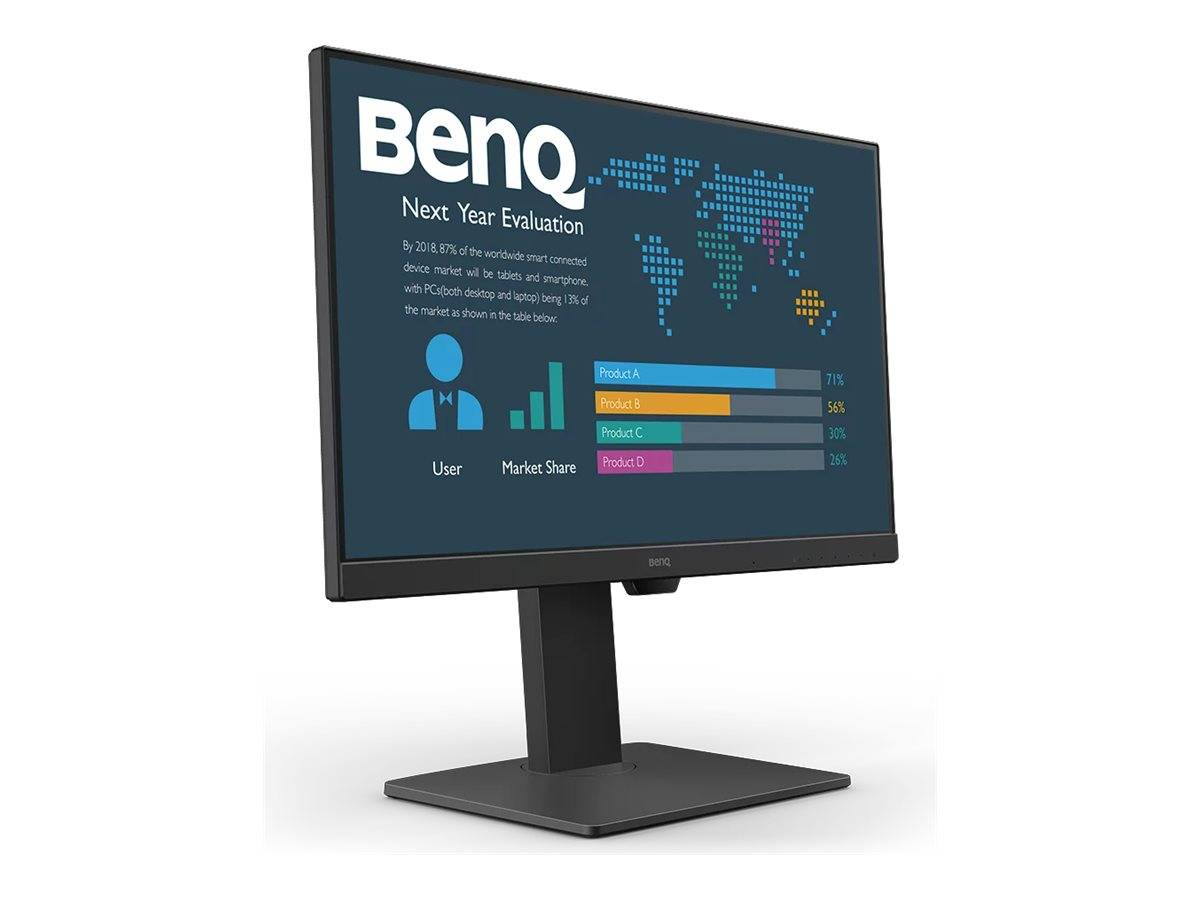 BenQ BL2786TC - LED-Monitor - 69 cm (27") - 1920 x 1080 Full HD (1080p)