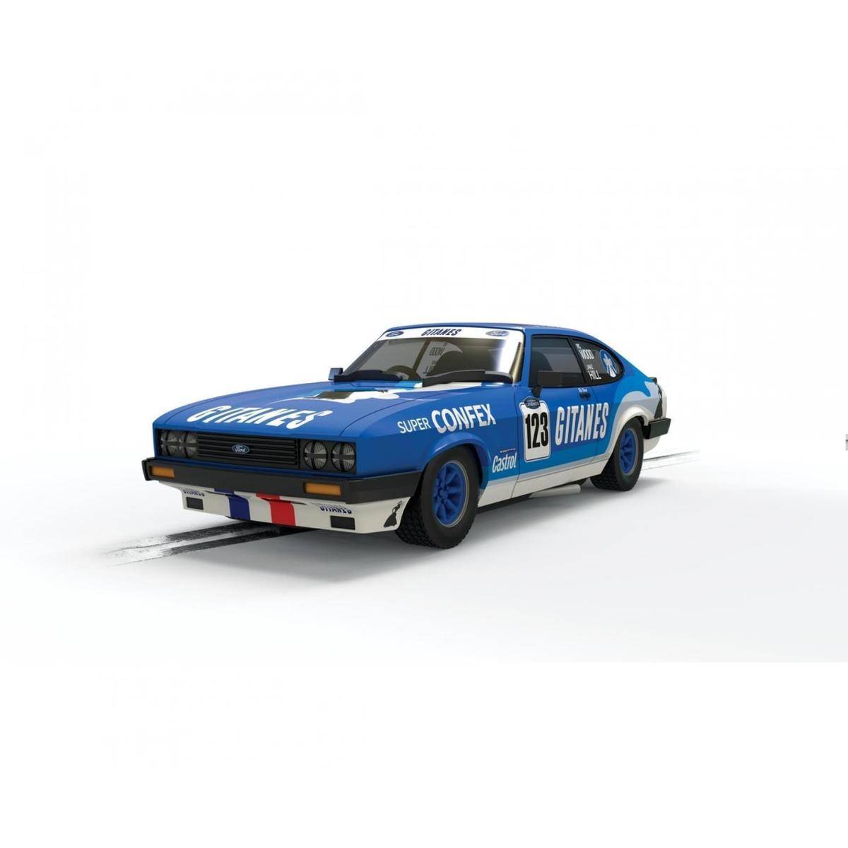 4402 - 1:32 Ford Capri Mk.III G.M.Trophy 21 HD