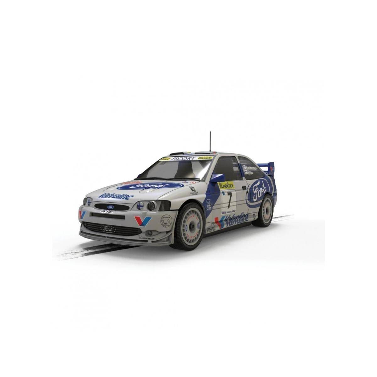 4513 - 1:32 Ford Escort WRC M.C. 1998