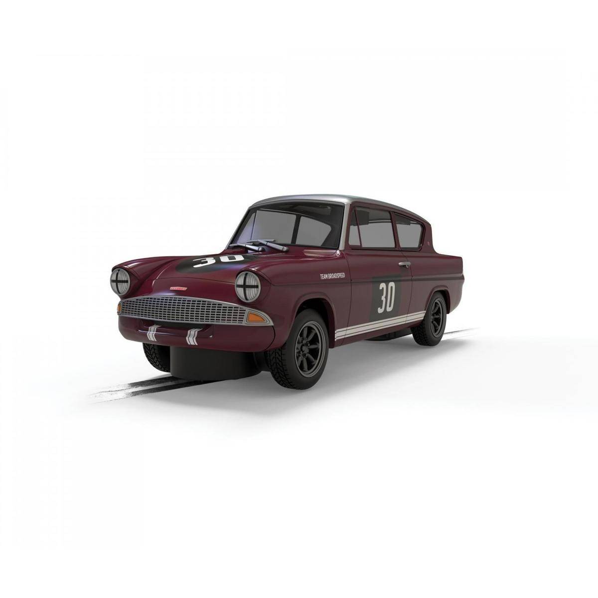 4546 - 1:32 Ford Anglia 105E Broadspeed 30 HD