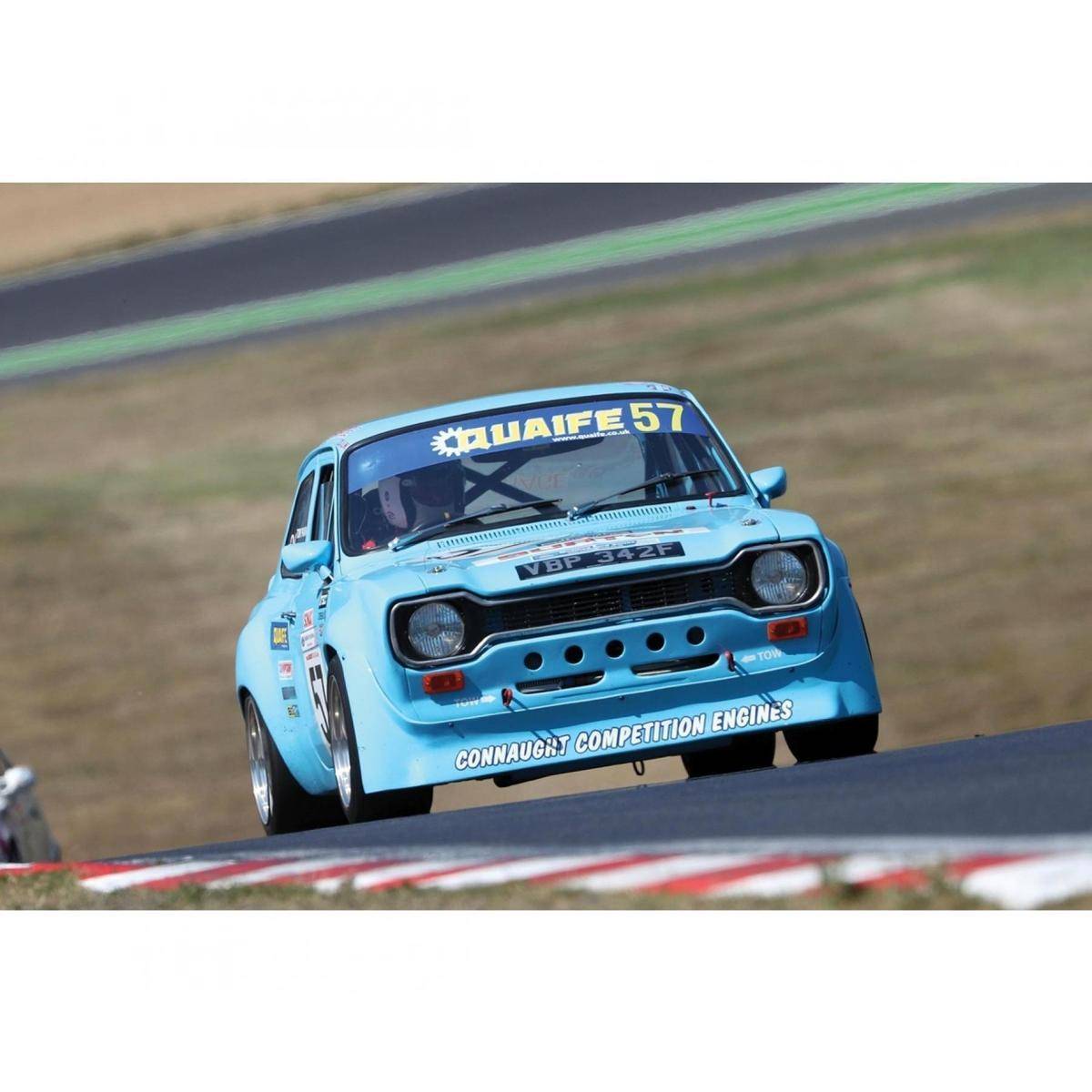 4445 - 1:32 Ford Escort Mk.I 57 Paxmann Ra. HD