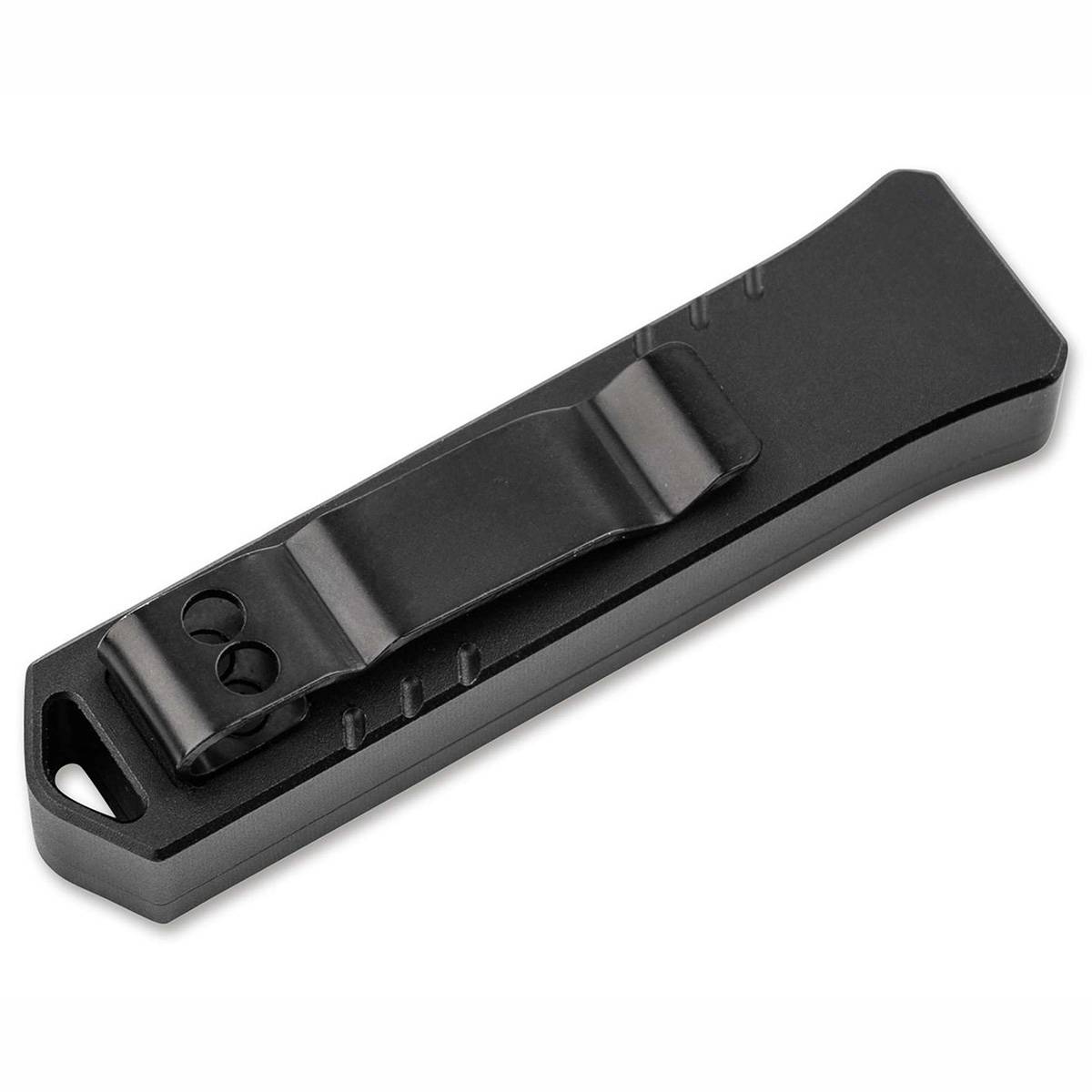 Böker Plus Micro USB OTF Tanto Taschenmesser - Schwarz