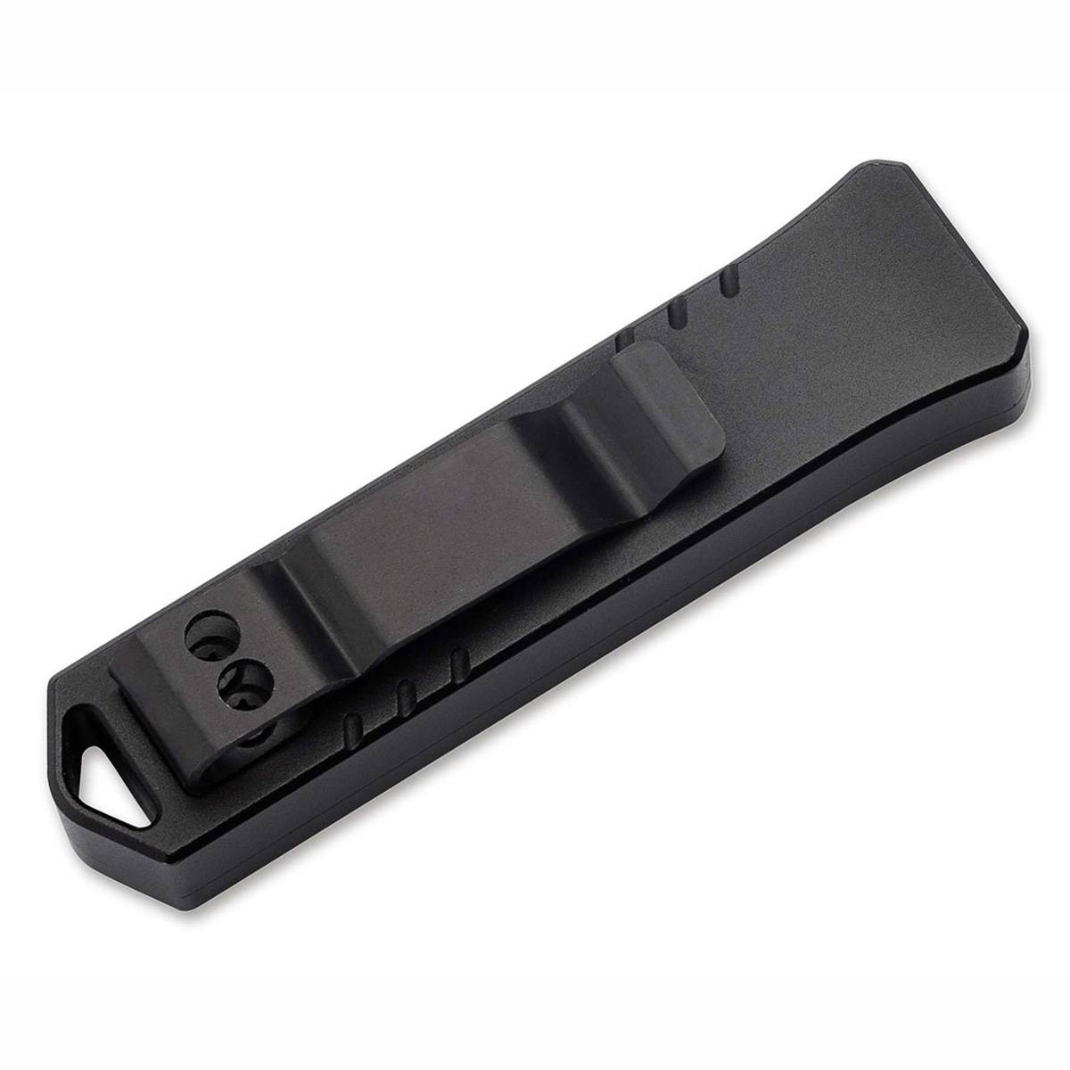 Böker Plus Micro USB OTF Taschenmesser - Schwarz