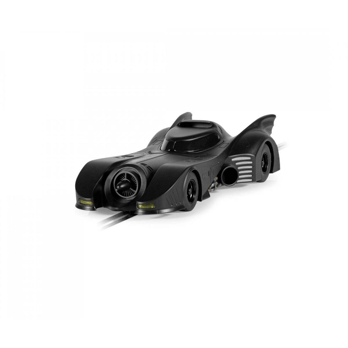 4492 - 1:32 Batmobile 1989 HD