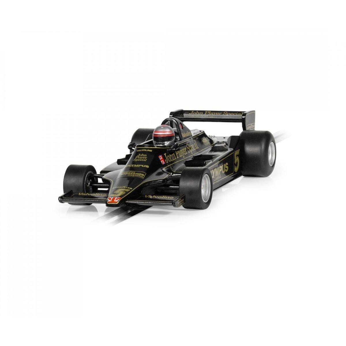 4494 - 1:32 Lotus 79 5 Andretti W.C. 1978 HD