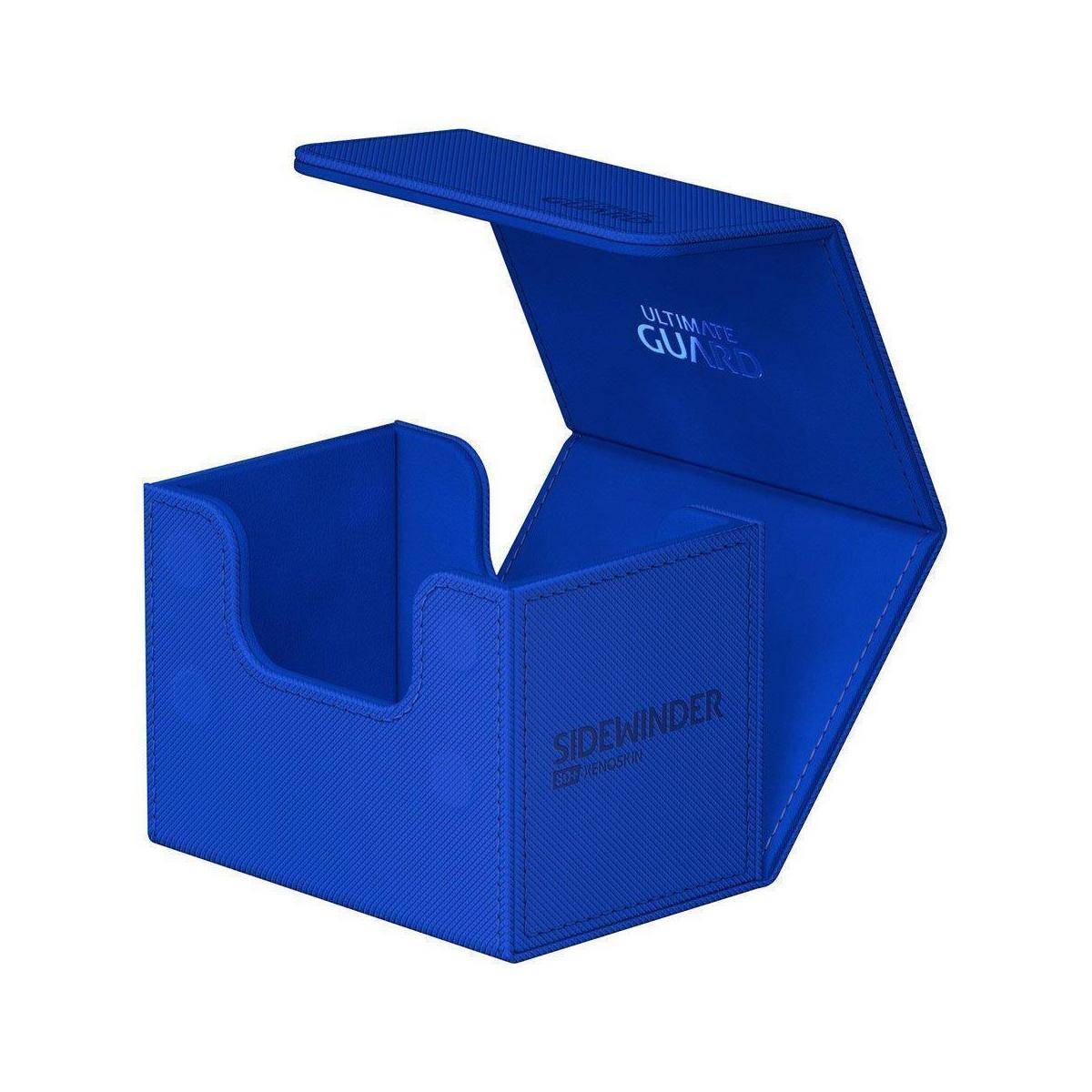UGD011205 - Sidewinder 80 XenoSkin Monocolor Blau