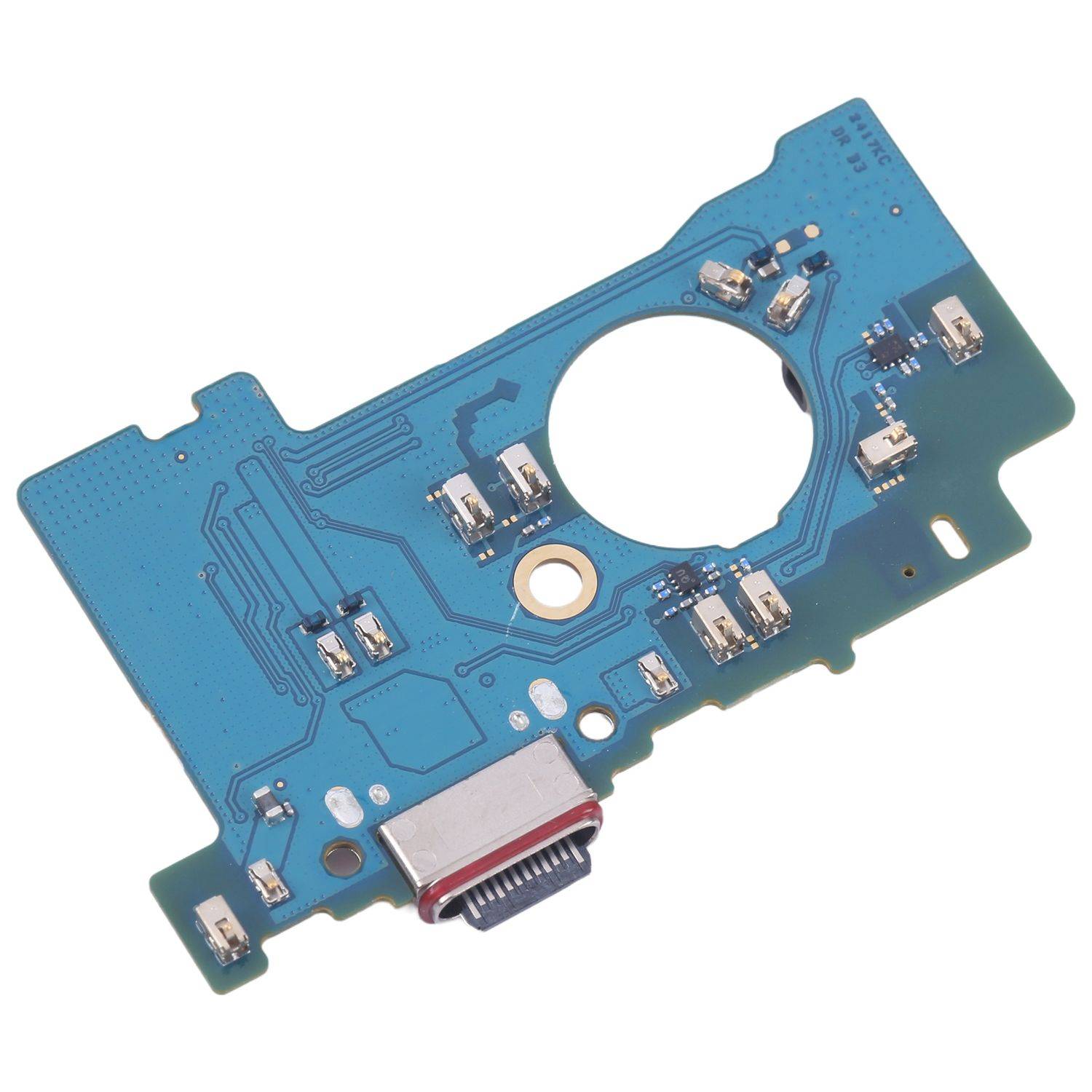 Für Samsung Galaxy XCover 7 SM-G556B Ladebuchse Ersatzteil Reparatur