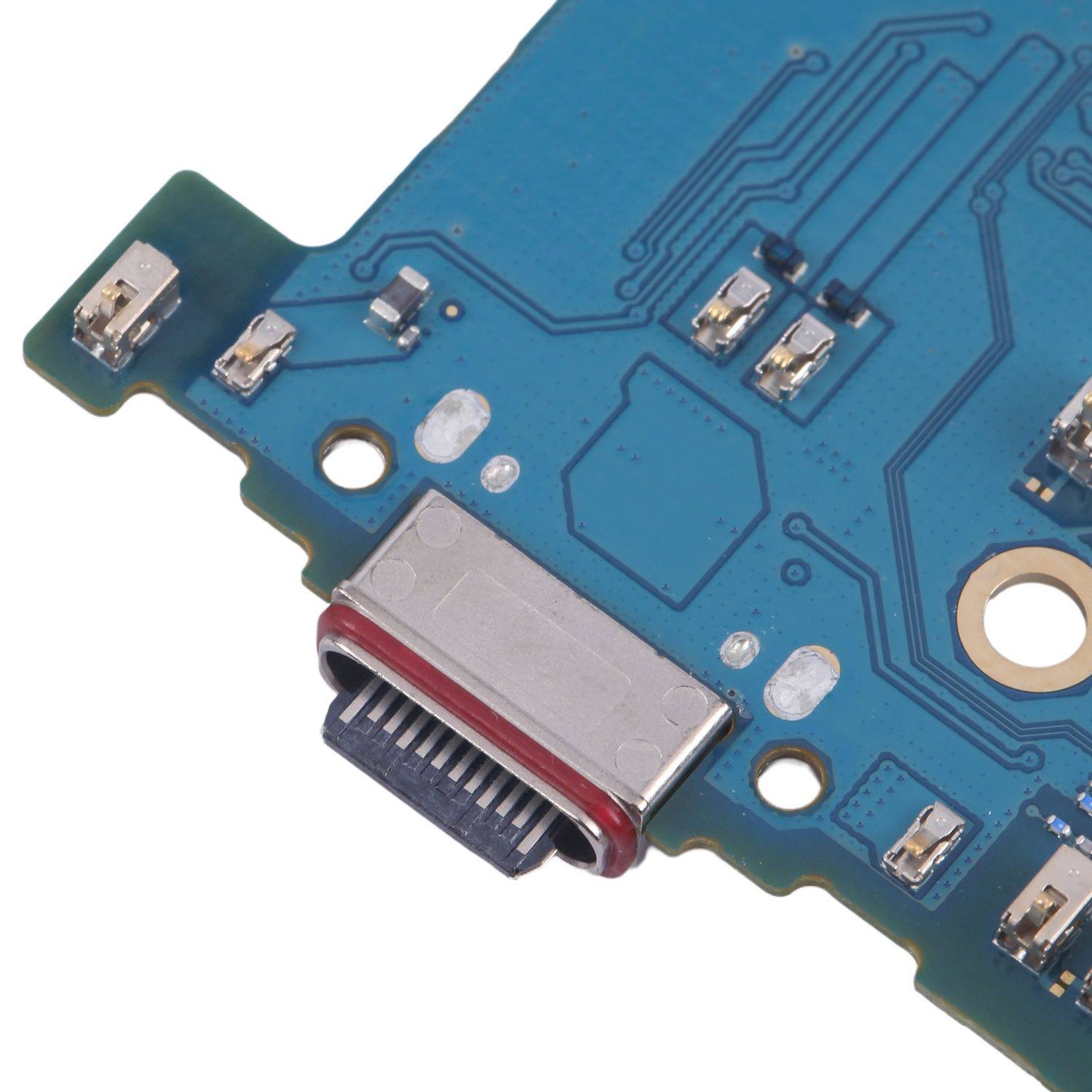 Für Samsung Galaxy XCover 7 SM-G556B Ladebuchse Ersatzteil Reparatur