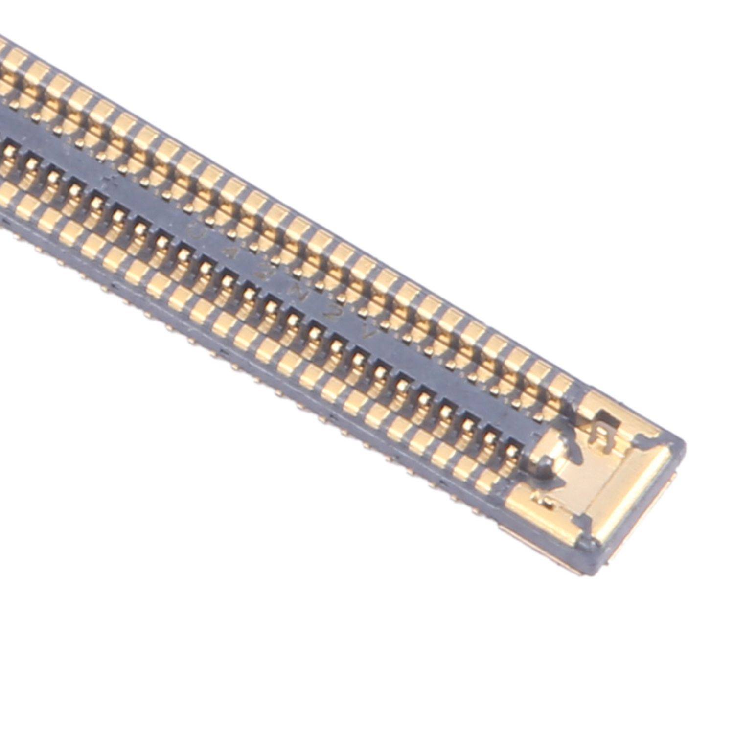 Für Samsung Galaxy A22 SM-A225F Motherboard LCD Display FPC Connector Ersatzteil