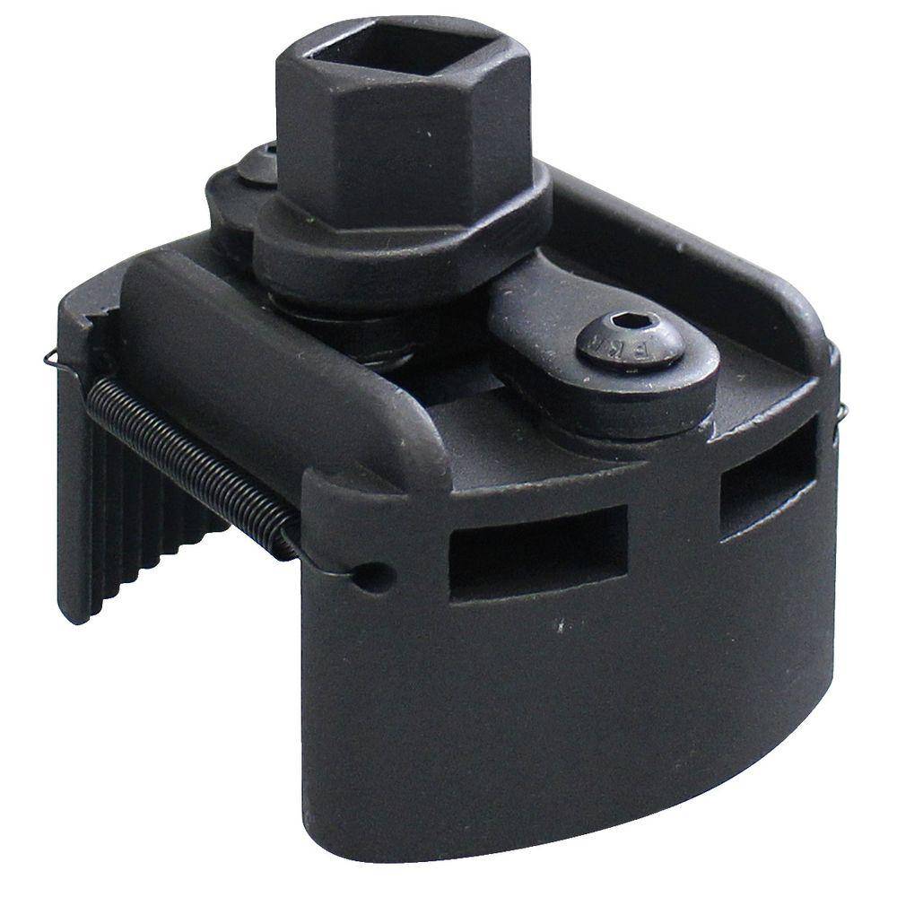 Gedore Ölfilterschlüssel - universell einsetzbar - Durchmesser 60 bis 80 mm - Preis per Stück