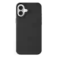 4SMARTS - Silikon Case Cupertino für Apple iPhone 16 4SMARTS - Silikon Case Cupertino für Apple iPhone 16