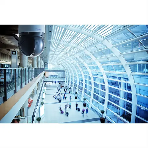 I-PRO WV-S61602-Z3 6MP INDOOR PTZ Kamera I-PRO WV-S61602-Z3 6MP INDOOR PTZ Kamera