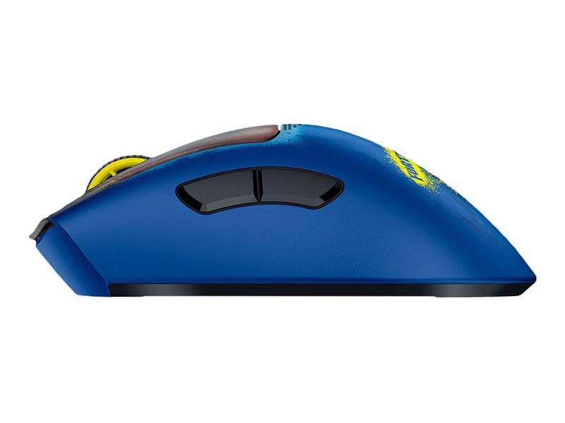 Razer DeathAdder V3 Pro - Fortnite Edition - Maus