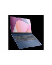 Lenovo IdeaPad Slim 3 16ABR8 82XR 180°-Scharnierdesign AMD Ryzen 7 7730U / 2 GHz kein Betriebssystem Radeon Graphics 16 GB RAM 1 TB SSD NVMe 40,6 cm