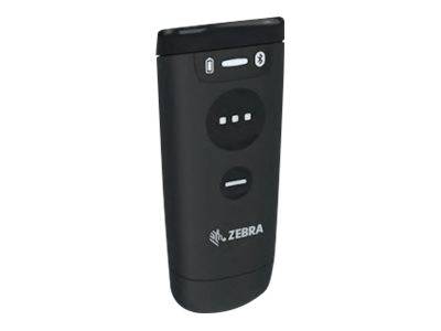 Zebra CS60 - Standard Range (SR) - Barcode-Scanner - Begleiter - 2D-Imager - dec