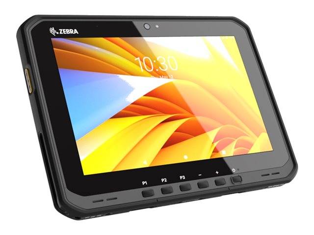Zebra ET60 - Tablet - robust - Android - 128 GB UFS card - 25.7 cm (10.1"")