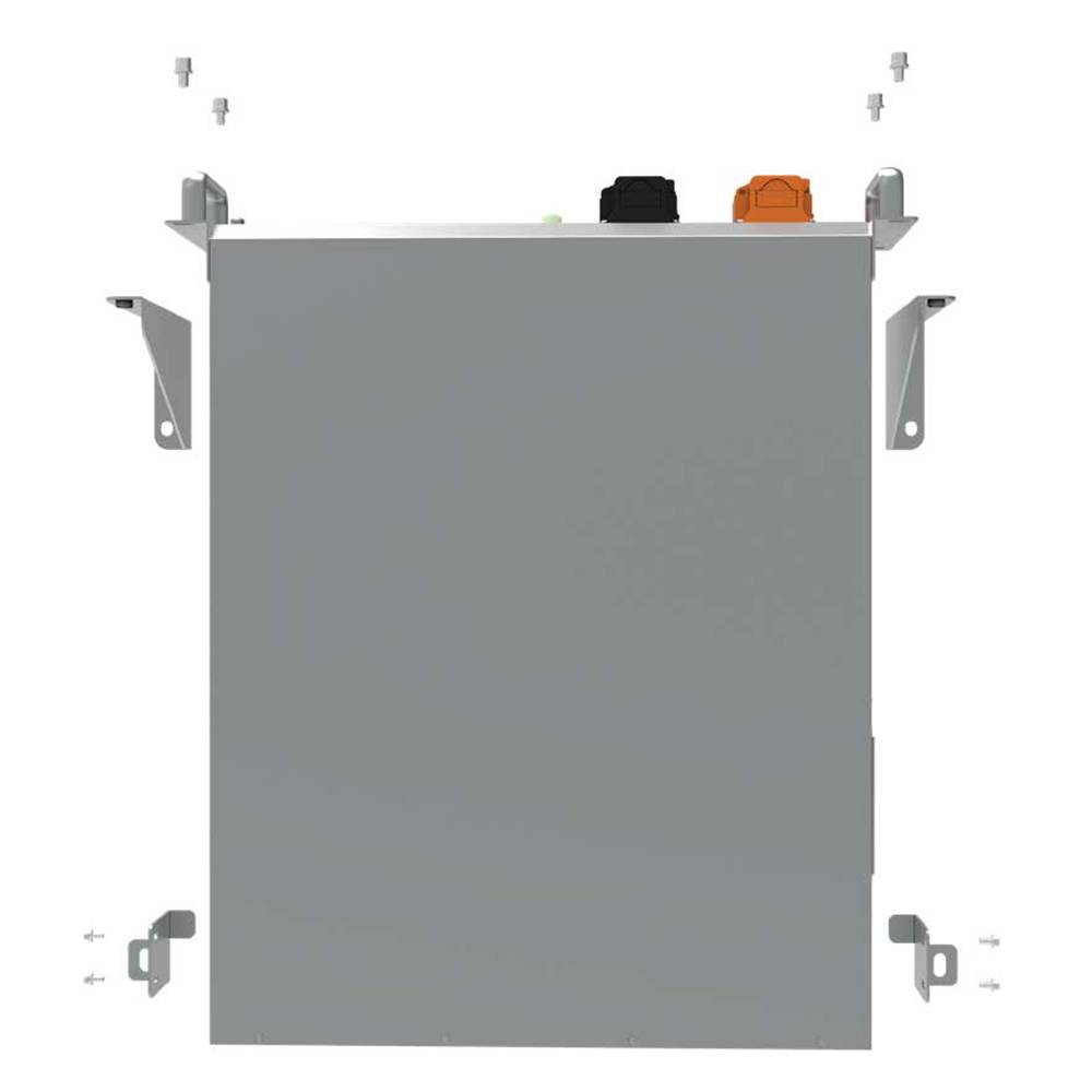 Pytes V5 BK1 Wandhalterung Brackets für V5a Batterie