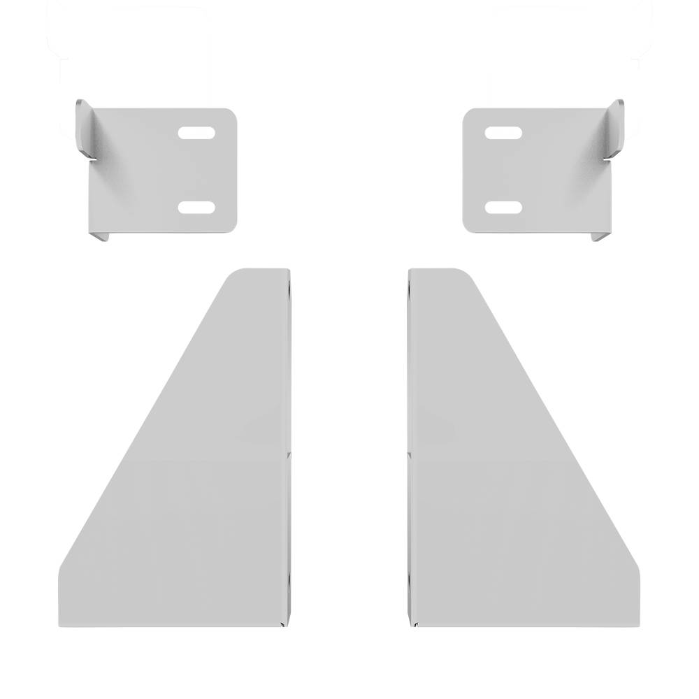Pytes V5 BK1 Wandhalterung Brackets für V5a Batterie