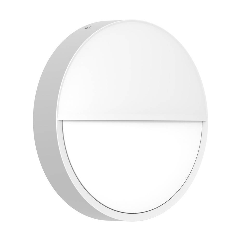 Ledvance Halbabdeckung BLKHRDEyelid250WT