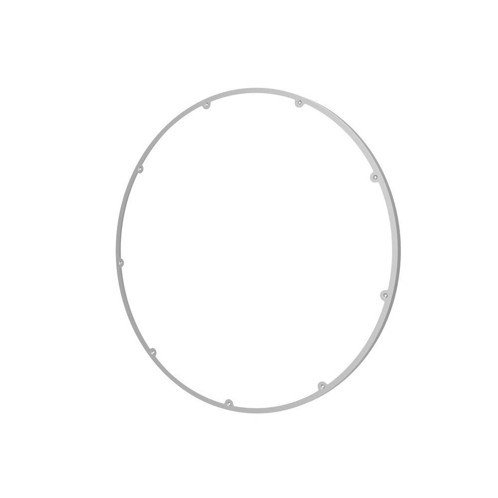 Ledvance Runder Rahmen SFFL.500ROUNDFRAMESI