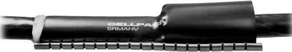 Cellpack Warmschrumpfmanschette SRMAHV 43-12/750 TY