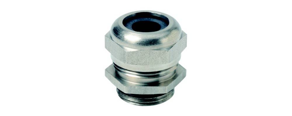 Jacob Kabelverschraubung 101021M25ES