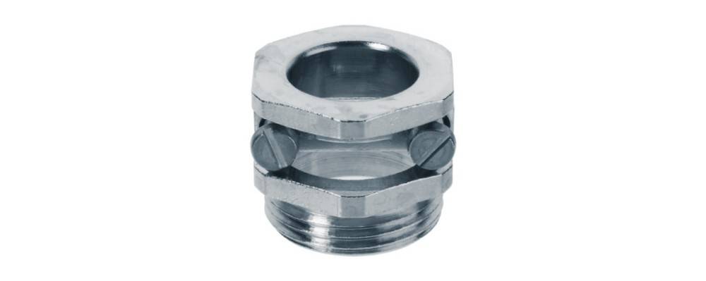 50 Stk. Jacob MS-KOMPAKT-Druckschraube 19.021