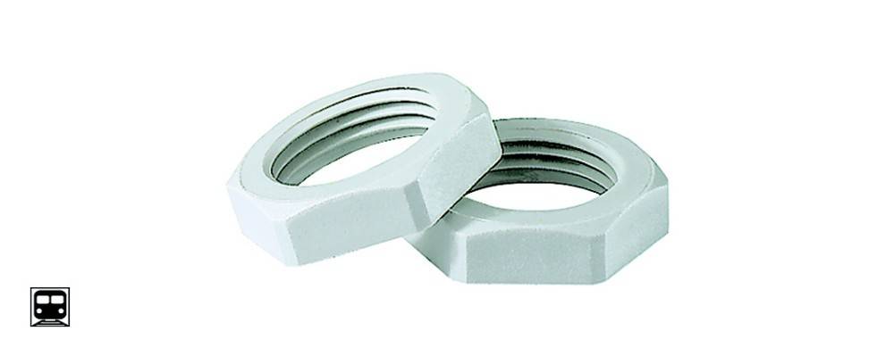 Jacob PA-Gegenmutter 209 PA-FL