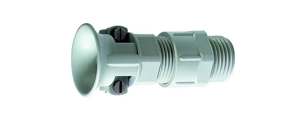 Jacob PA-FAVORIT-Kabelverschrb. 22.616M20PA