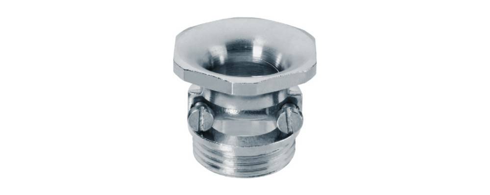 100 Stk. Jacob MS-FAVORIT-Druckschraube 23.009