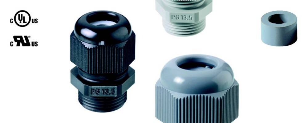 Jacob PERFECT Kabelverschraubung 50.009PAR7035