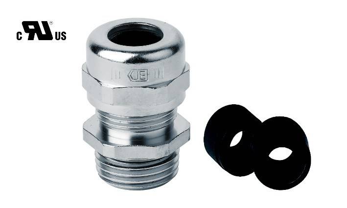 Jacob PERFECT Kabelverschraubung 50.110/EMV/R