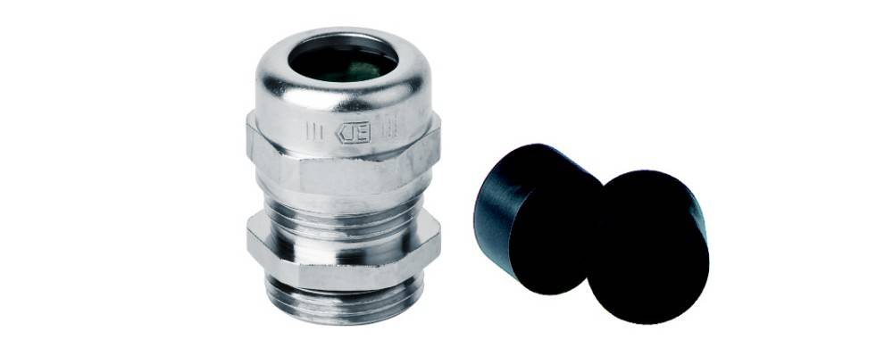 Jacob PERFECT Kabelverschraubung 50.632 M/STO
