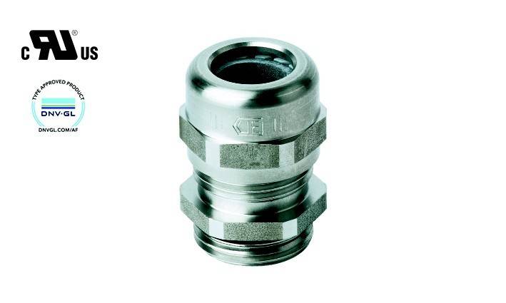 Jacob PERFECT Kabelverschraubung 50.620 ES/EMV