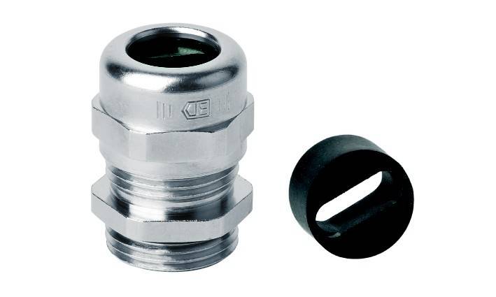 Jacob PERFECT Kabelverschraubung 50.632 MFK1