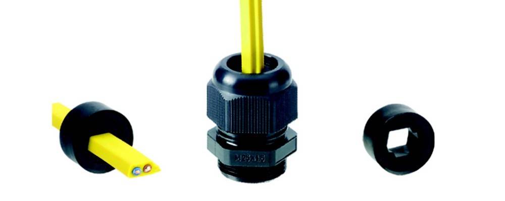 Jacob PERFECT Kabelverschraubung 50.625PA7001ASI1