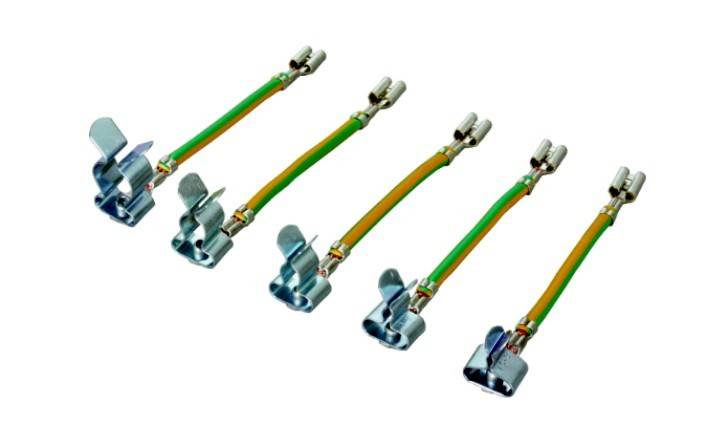 Jacob EMV-Schirmklammer KADx F305-9249-14