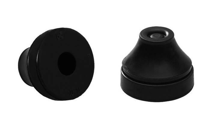 50 Stk. Jacob Dichtungsdurchführung G504-2007-02