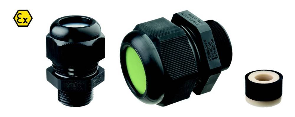 Jacob Ex-Erweiterungskabel- GHG9601956R0005