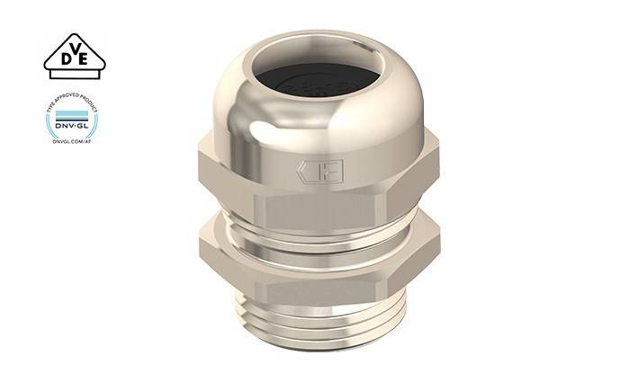 Jacob Kabelverschraubung K150-1063-05