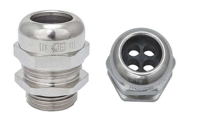 Jacob Kabelverschraubung K152-1025-00-28