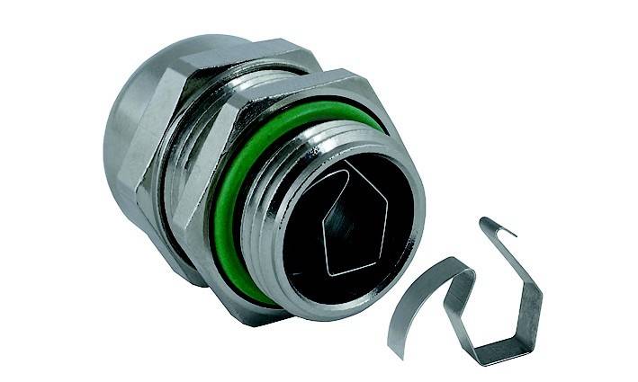 Jacob EMV Kabelverschraubung K156-1016-00