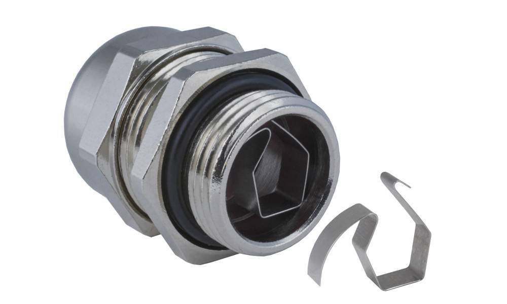 Jacob EMV Kabelverschraubung K161-1032-00