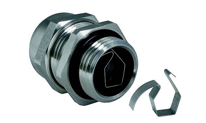 Jacob EMV Kabelverschraubung K253-1063-00