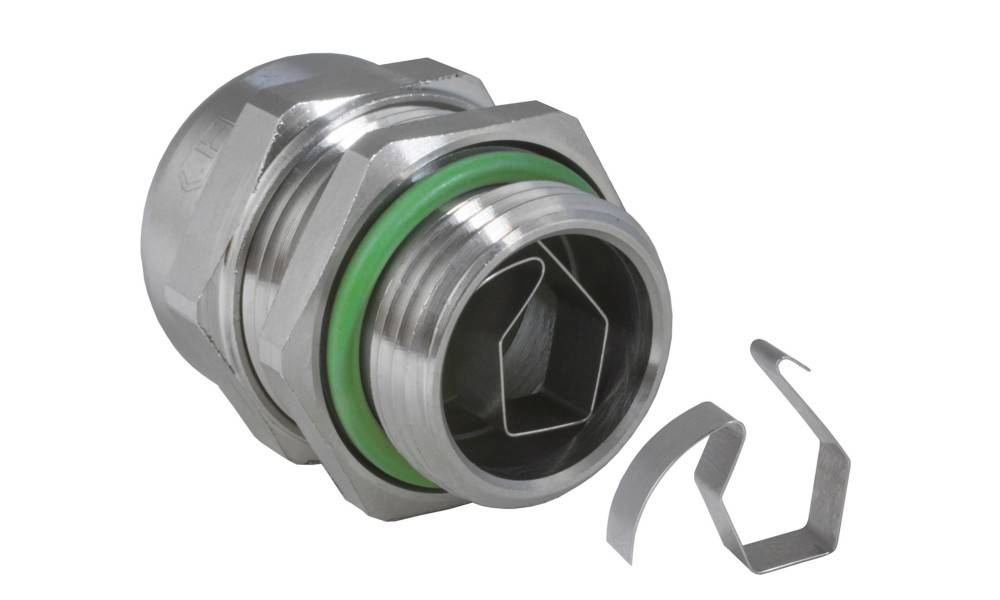 Jacob EMV Kabelverschraubung K258-1050-00