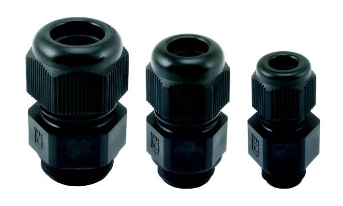 Jacob Kabelverschraubung K348-1020-00