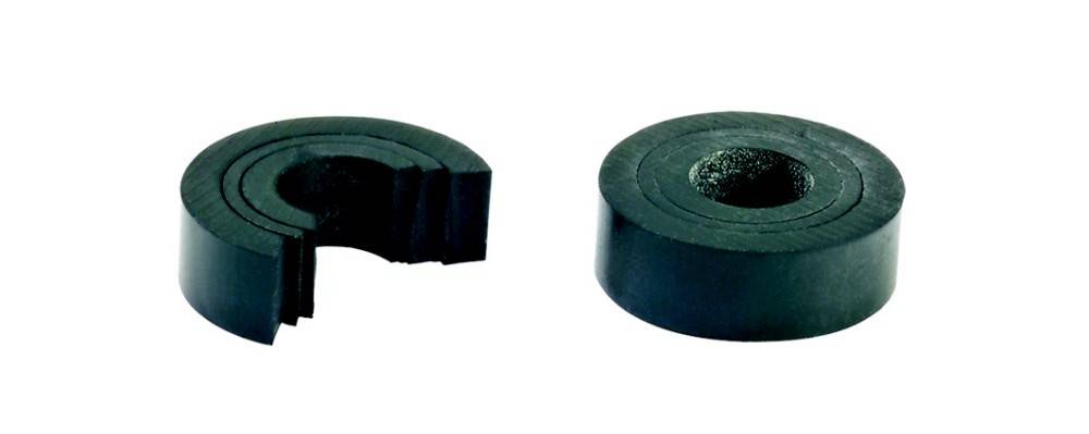 25 Stk. Jacob UNIVERSAL-Dichtring M332UG