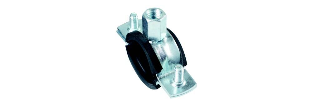 Niedax Rohrbefestigung PCS-2025