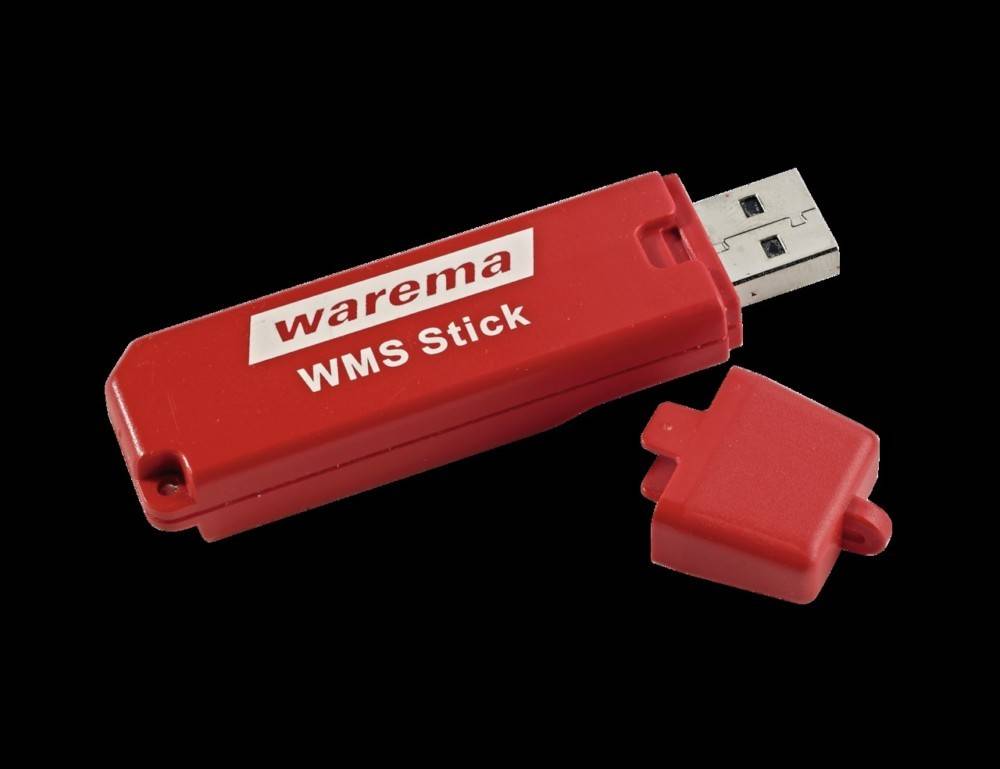 Warema Sonnen WMS Stick 1002775