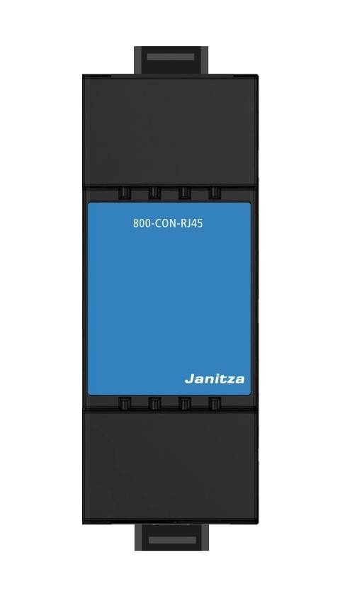 Janitza Electronic Modulverbindungsset 800-CON RJ 45